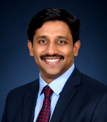Manoj Madhavan Pillai, Founder of CoHire.com