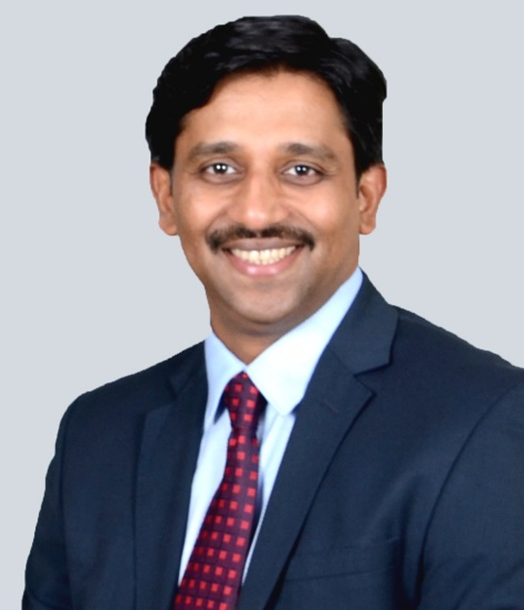 Manoj Madhavan Pillai, Founder of CoHire.com